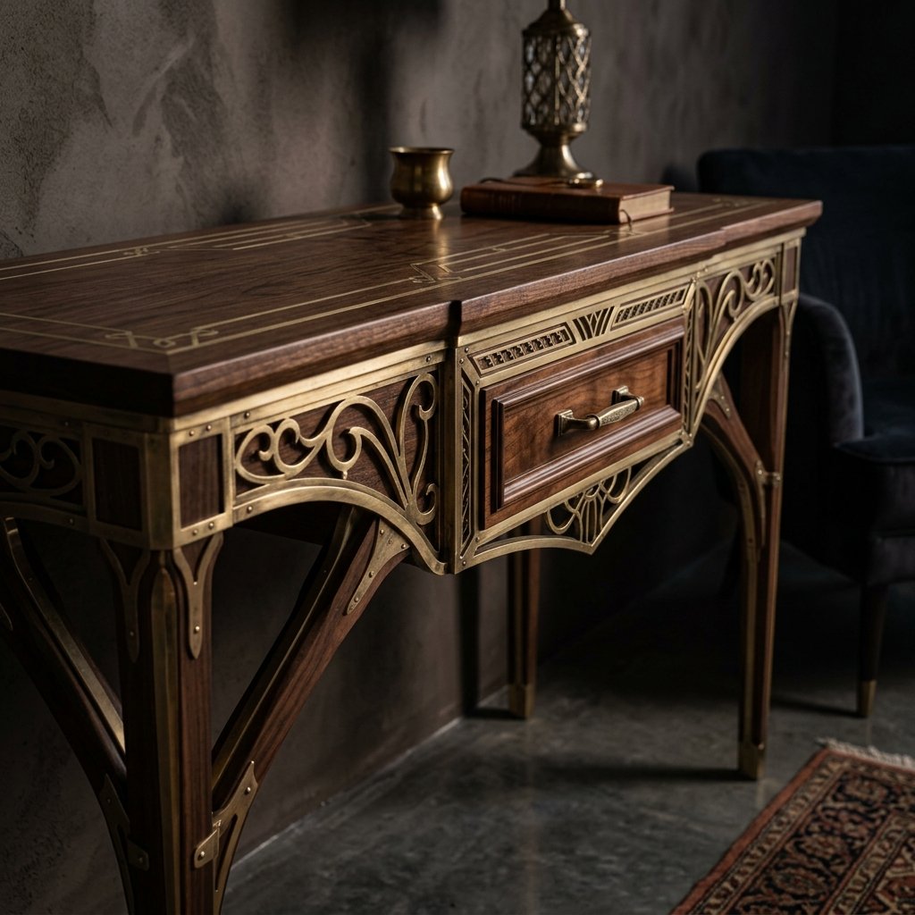 Custom Furniture