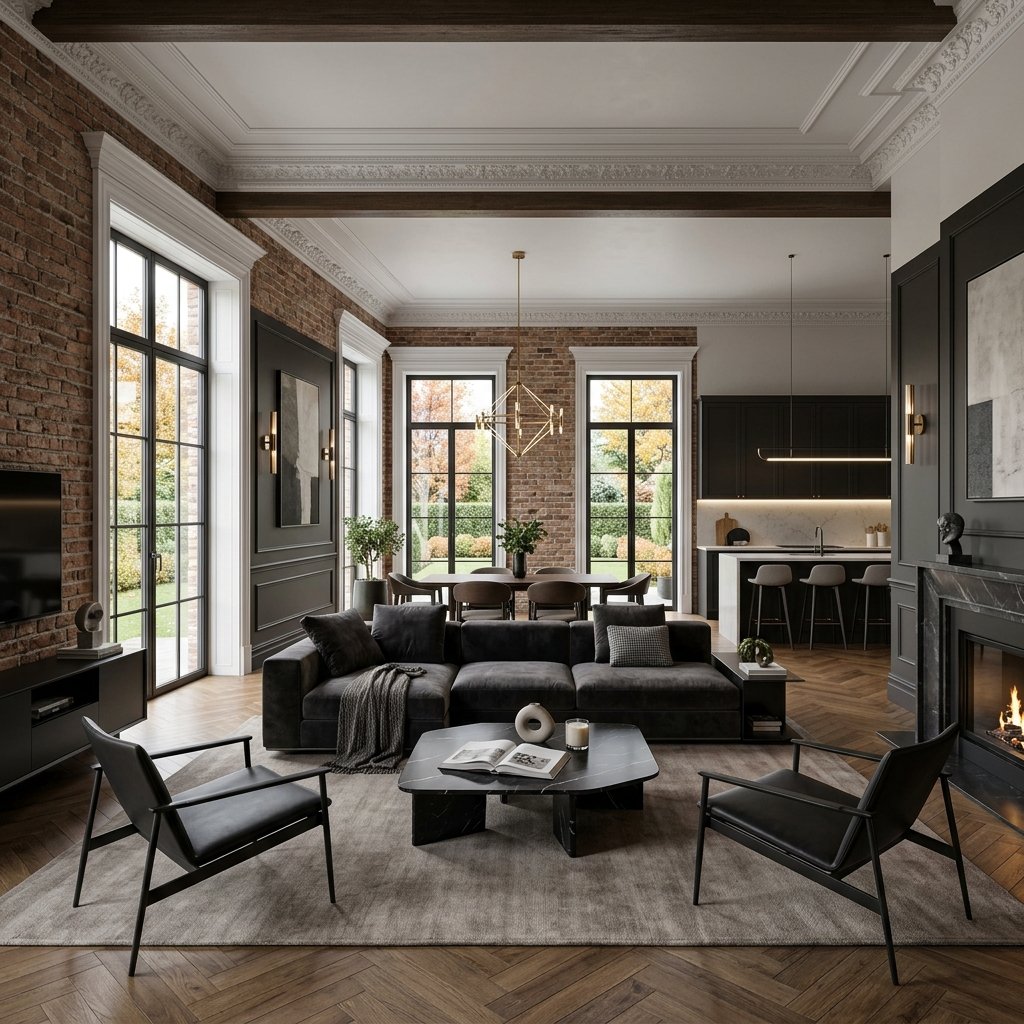 Renovation & Remodeling
