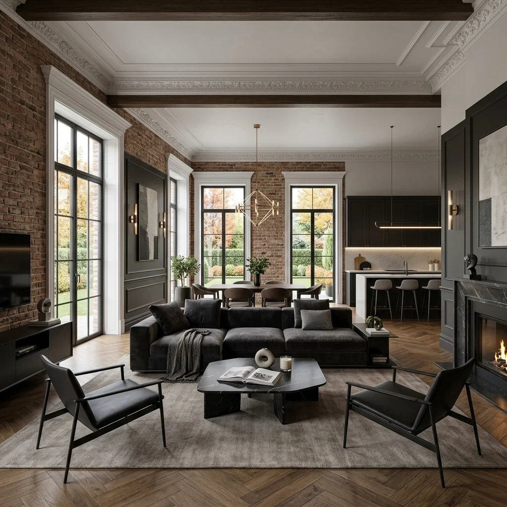 Renovation & Remodeling