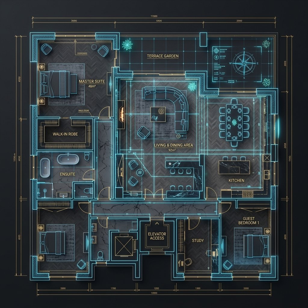 Space Planning